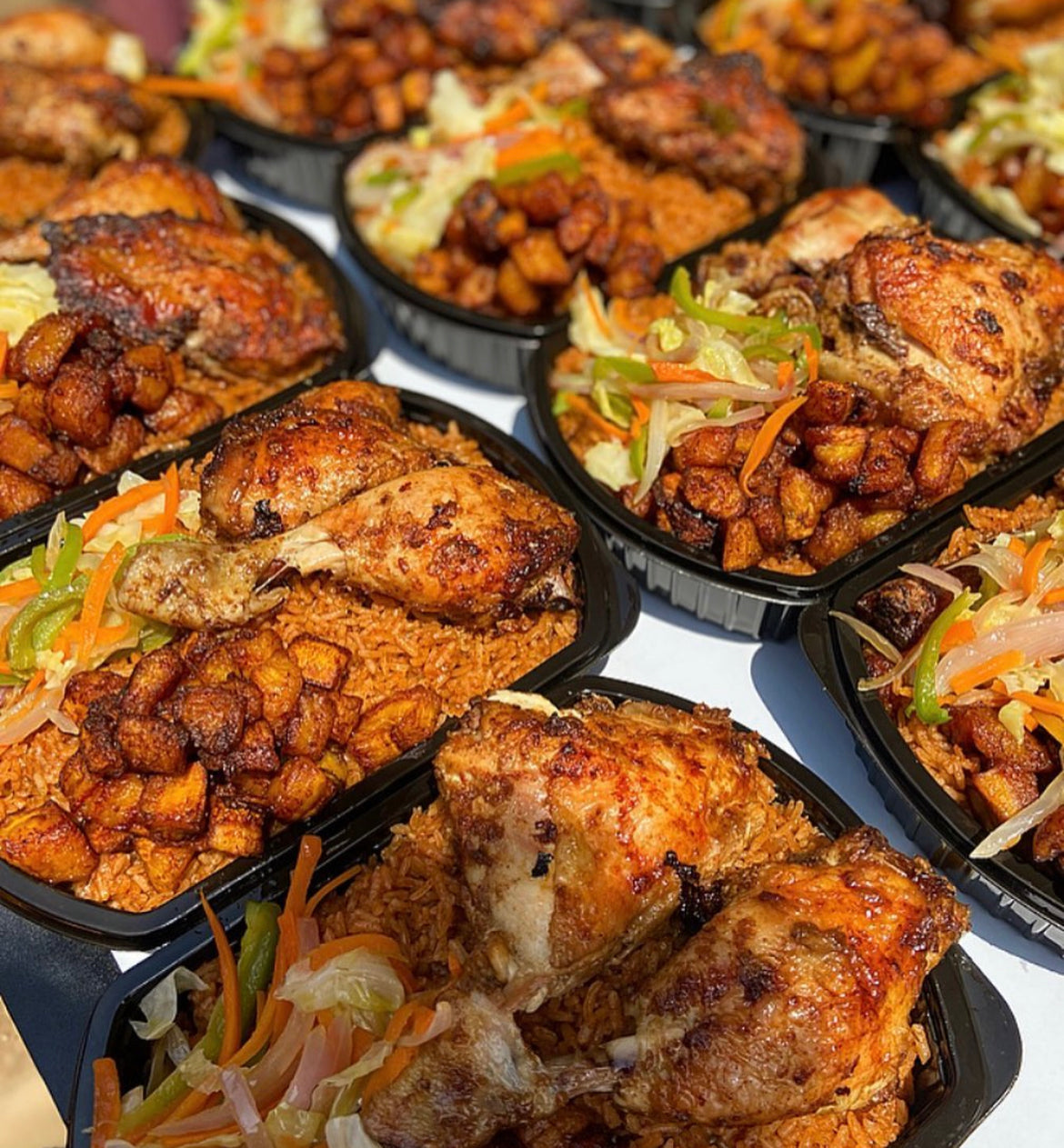 Jollof