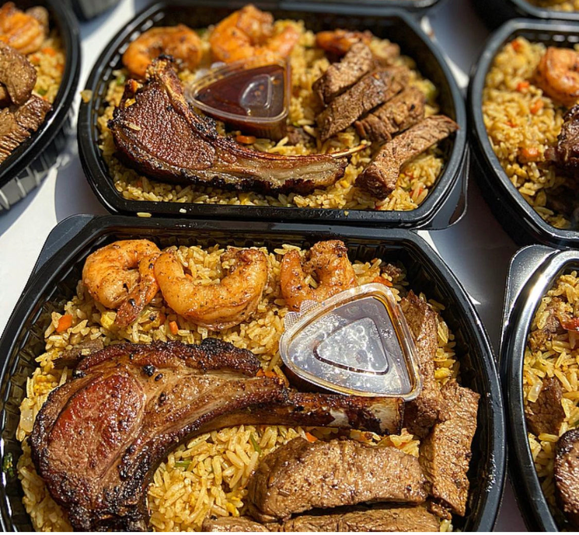Jollof